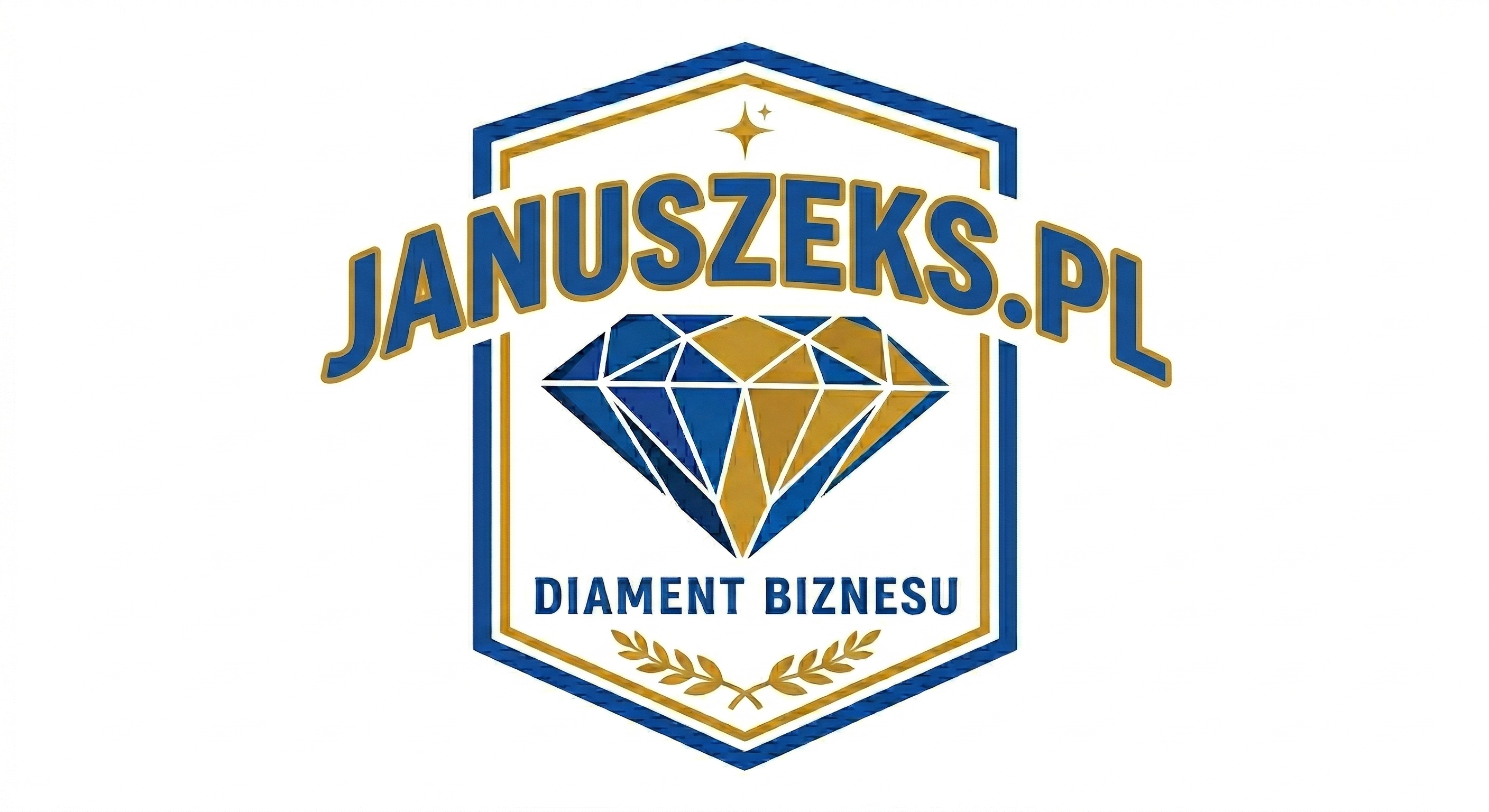 Logotyp P.P.H.U. JANUSZEKS s.a. - Diament Biznesu